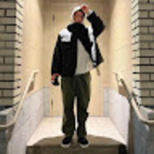 Meet your Posher, Colten